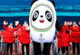 北京冬奥会开幕式举行全要素全流程彩排