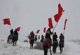 中国越野滑雪队结束集训 即将开启冬奥征程
