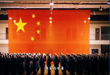 拍一拍！来自解放军及武警部队全体官兵演唱《我爱你中国》
