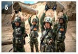 飒！特战女兵训练实录曝光