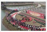 家国又清明 长忆英雄魂 多地将零散烈士墓集中迁葬至烈士陵园