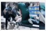 为抢救心梗患者 医护人员上演“生死时速”