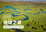 守护“地球之肾” 我们一直在努力