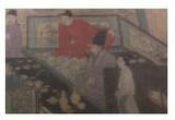 中国国家博物馆藏明清肖像画展在京展出
