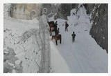 风雪巡逻路 下