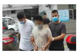 9名公开通缉的电信网络诈骗骨干人员到案