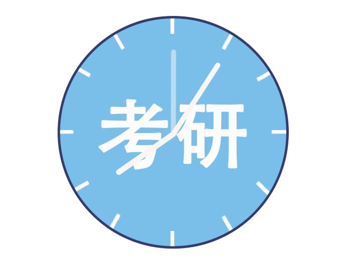 2023考研预报名今日启动！这个时间有调整