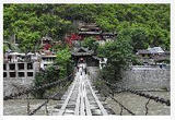 传承红色基因 助推“红色铸县”