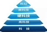 新奇又好玩 全球硬核科技产品涌入进博会