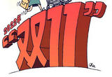 “双11”购物车里的消费新变化哪些消费新风？