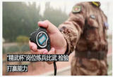 精武杯”岗位练兵比武 检验打赢能力
