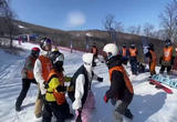 吉林各大雪场“开板”，新玩法续写冰雪热
