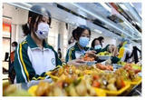济南：校园推出智慧食堂系统