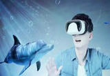 近3年市场规模实现翻番、“VR+”新业态不断涌现