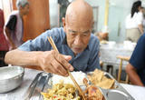 新版《中国老年人膳食指南》发布