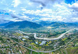 锦绣凉山 幸福家园