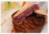 冬季滋补正当“食” 钝木刀也能切开的嫩牛肉