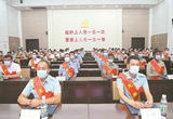 三级服务网助力老兵上岗