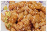 让食客念念不忘的糖醋里脊 大胆创新是关键