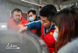 贵州毕节：下沙酿酒忙