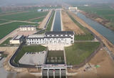 引江济淮一期工程建设 河南段已具备通水条件