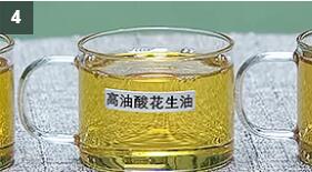食物放大镜：高油酸花生油能降血脂？
