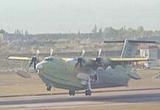 第三架“鲲龙”AG600M首飞成功