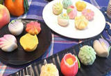 新疆兵团美食“达人”匠心制作唐菓子迎新年
