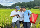 苗寨“新青年”引客入山带货出山