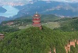 走进黛眉山 欣赏令人称绝的奇峰怪石与壮观美景