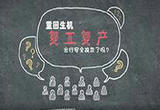 复工复产 这些安全小提示很重要