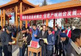 多措并举  城乡宜业更宜居（美丽中国）