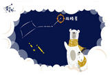 星空有约丨小熊座流星雨光临地球，2022年流星雨落幕