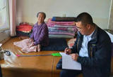 董裴：当好服务群众的“勤务兵” 助力乡村振兴