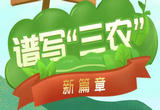 围绕“五个振兴”全面推进乡村振兴