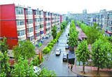 老旧小区改造惠民生