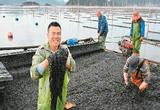 福建“耕海牧渔”新气象