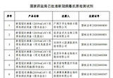 批准48个新冠病毒抗原检测试剂