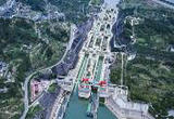 近1.6亿吨！三峡枢纽航运通过量实现新突破