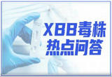 2分钟了解XBB毒株