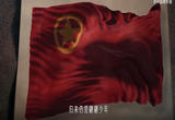 参与国徽设计的周令钊先生逝世