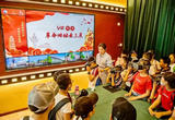 “让文物活起来”——写好革命文物保护利用的陕西