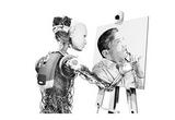 AI绘画的“小秘密”都在这一篇文章里