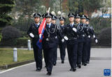 警民共迎警察节