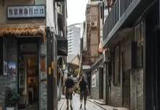 见证“城”长 留下城市街巷“烟火气”