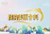 山东淄博：黄河明珠蓑衣樊村