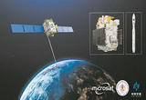 空间新技术试验卫星又获一批科技成果