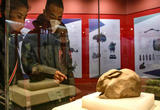 山西博物院推出癸卯年生肖文物图片联展