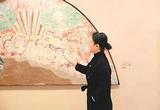 美育浸润乡村课堂