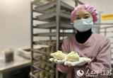 江苏盱眙：包子里的家乡味儿